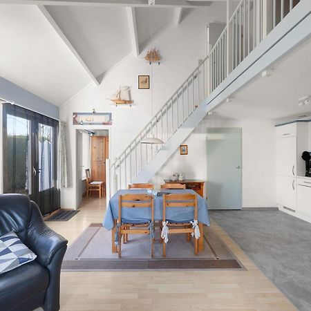 Hello Zeeland - Vakantiehuis Duinroos 133 Breskens Kültér fotó