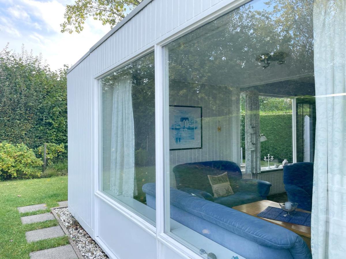 Hello Zeeland - Vakantiehuis Duinroos 133 Breskens Kültér fotó