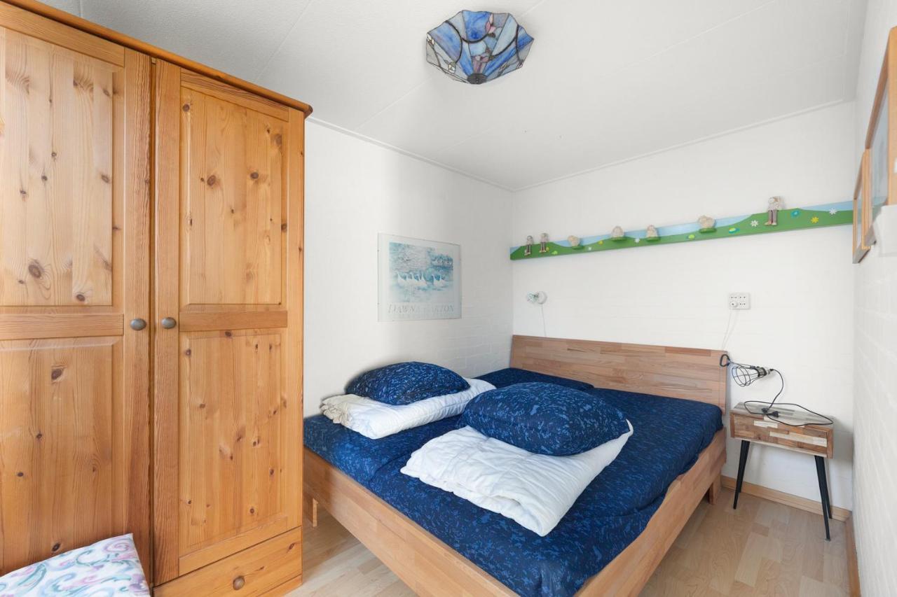 Hello Zeeland - Vakantiehuis Duinroos 133 Breskens Kültér fotó