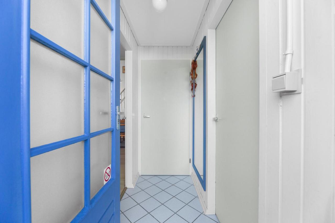 Hello Zeeland - Vakantiehuis Duinroos 133 Breskens Kültér fotó