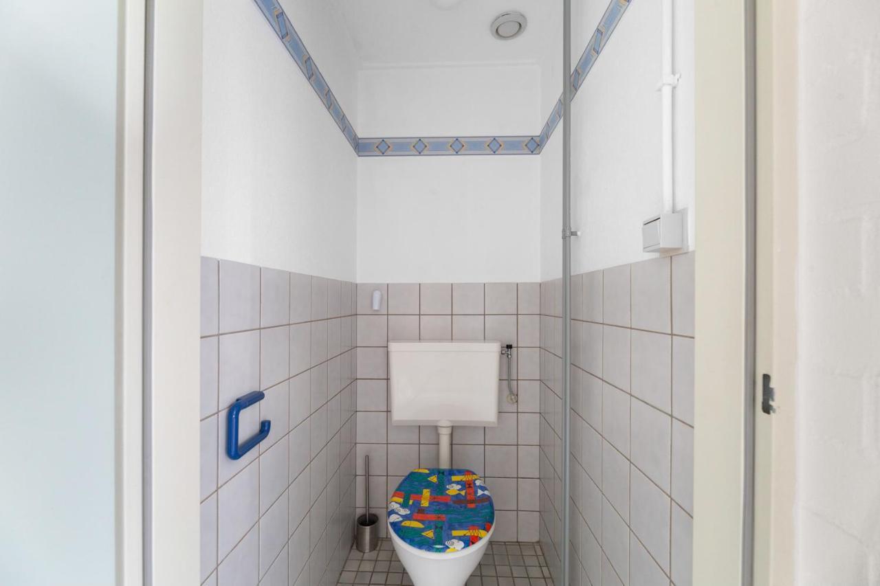 Hello Zeeland - Vakantiehuis Duinroos 133 Breskens Kültér fotó